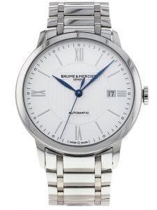 Đồng Hồ Baume & Mercier Classima M0A10215