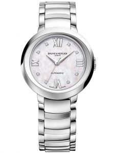 Đồng Hồ Baume & Mercier Promesse M0A10238