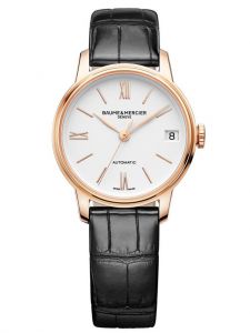 Đồng Hồ Baume & Mercier Classima M0A10270