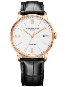 Đồng Hồ Baume & Mercier Classima M0A10271