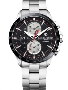 Đồng Hồ Baume & Mercier Clifton M0A10403