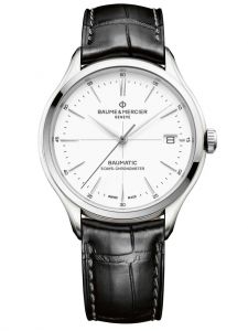 Đồng Hồ Baume & Mercier Clifton M0A10436