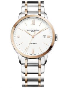 Đồng Hồ Baume & Mercier Classima M0A10456