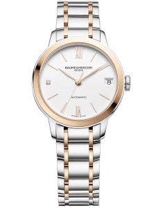 Đồng Hồ Baume & Mercier Classima M0A10457