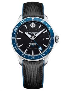 Đồng Hồ Baume & Mercier Clifton M0A10486