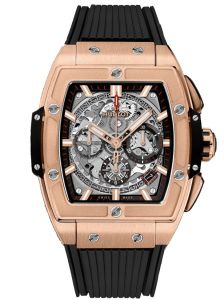 Đồng hồ Hublot Spirit of Big Bang King Gold 641.OX.0183.RX