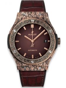 Đồng Hồ Hublot Classic Fution 511.OX.6670.LR.OPX17
