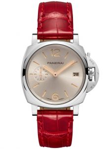 Đồng Hồ Panerai Luminor Due PAM01248