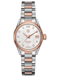 Đồng Hồ Tag Heuer Carrera WAR2452.BD0777