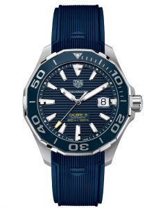 Đồng Hồ Tag Heuer Aquaracer WAY201B.FT6150 - Lướt
