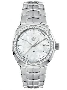 Đồng Hồ Tag Heuer Link WBC1314.BA0600