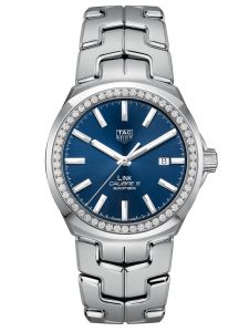 Đồng Hồ Tag Heuer Link WBC2113.BA0603