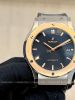 dong-ho-hublot-classic-fusion-king-gold-black-511-no-1181-lr-45mm-day-da-luot - ảnh nhỏ 5