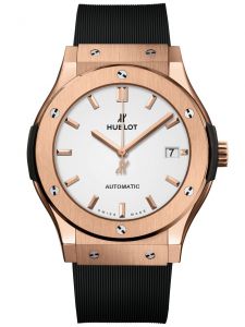 Đồng hồ Hublot Classic Fusion 511.OX.2611.RX 511OX2611RX - Dây cao su