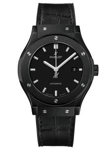 Đồng hồ Hublot Classic Fusion 542.CM.1171.LR 542CM1171LR - Dây da