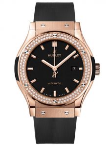 Đồng hồ Hublot Classic Fusion 542.OX.1181.RX.1104 542OX1181RX1104 - Dây cao su