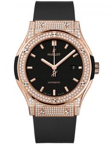 Đồng hồ Hublot Classic Fusion 542.OX.1181.RX.1704