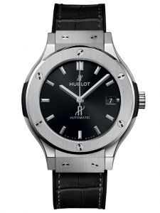 Đồng hồ Hublot Classic Fusion 565.NX.1470.LR 565NX1470LR - Dây da