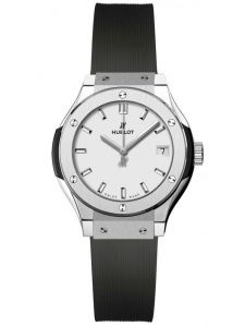 Đồng hồ Hublot Classic Fusion 581.NX.2611.RX