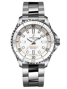 Đồng hồ Breitling Superocean A17377211A1A1