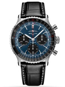 Đồng hồ Breitling Navitimer B01 Chronograph AB0139241C1P1