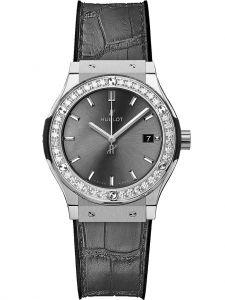 Đồng hồ Hublot Classic Fusion 581.NX.7071.RX.1104