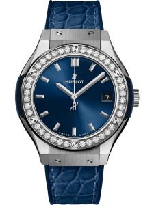 Đồng hồ Hublot Classic Fusion 581.NX.7170.LR.1104 581NX7170LR1104