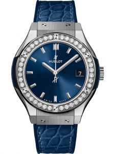 Đồng hồ Hublot Classic Fusion 581.NX.7170.LR.1104