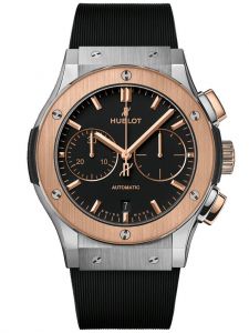 Đồng hồ Hublot Classic Fusion 521.NO.1181.LR