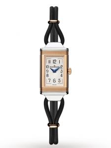 Đồng Hồ Jaeger-LeCoultre Reverso One Q3264520