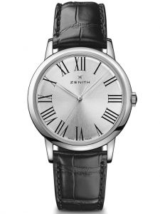 Đồng hồ Zenith Elite Classic 03.2290.679/11.C493