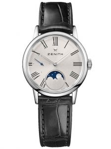 Đồng hồ Zenith Elite Lady 03.2330.692/02.C714