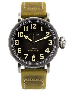 Đồng hồ Zenith Pilot Type 20 Extra Special 11.1940.679/91.C807