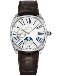 Đồng hồ Zenith Elite Heritage Star 16.1925.692/01.C725