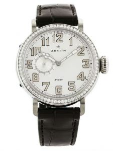 Đồng hồ Zenith Pilot Montre 16.1930.681/31.C725