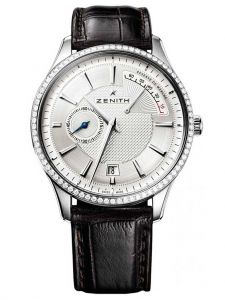 Đồng hồ Zenith Captain 16.2120.685/02.C498
