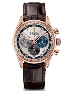 Đồng hồ Zenith El Primero 18.2150.400/69.C713 18215040069C713