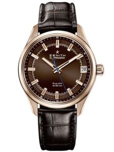 Đồng hồ Zenith El Primero Espada 18.2170.4650/75.C713 182170465075C713