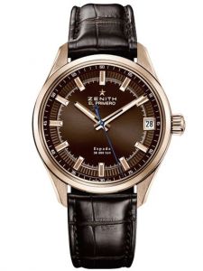 Đồng hồ Zenith El Primero Espada 18.2170.4650/75.C713