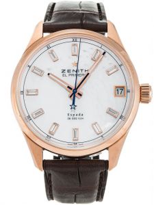 Đồng hồ Zenith El Primero Espada 18.2170.4650/81.C713