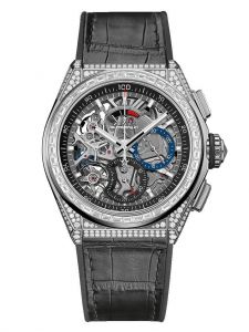 Đồng hồ Zenith Defy El Primero 21 32.9000.9004/78.R582 329000900478R582