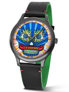 Đồng hồ Chopard L.U.C Skull One 168592-3004