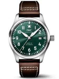 Đồng hồ IWC Pilot’s Watch Mark XX IW328205