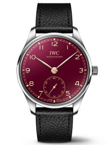 Đồng hồ IWC Portugieser Automatic 40 Edition IW358315