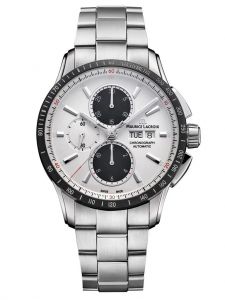 Đồng hồ Maurice Lacroix Pontos S Chronograph PT6038-SSL2H-130-A