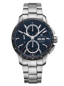 Đồng hồ Maurice Lacroix Pontos S Chronograph PT6038-SSL2H-430-C