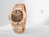 dong-ho-patek-philippe-nautilus-5712/1r-001 - ảnh nhỏ 19