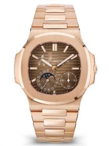 Đồng hồ Patek Philippe Nautilus 5712/1R-001