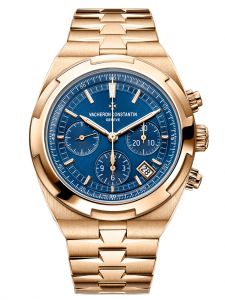 Đồng hồ Vacheron Constantin Overseas Chronograph 5500V/110R-B952
