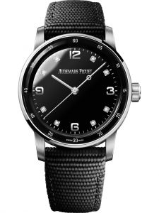 Đồng hồ Audemars Piguet Code 11.59 by Audemars Piguet Selfwinding 15210BC.OO.A002KB.02